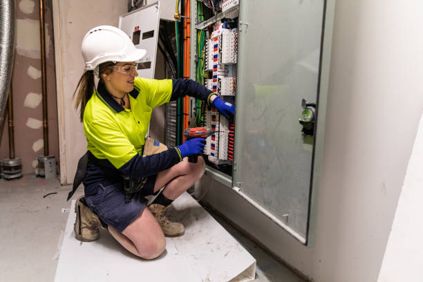 Best Commercial Electrician Services  in , MT