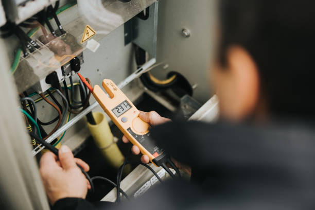 Best Electric Panel Repair  in , MT