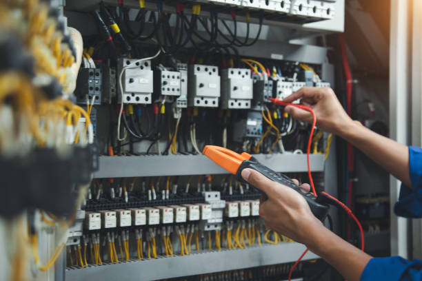 Best Ceiling Fan Installation Electrician  in , MT