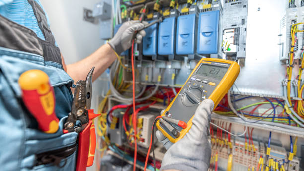 Best Industrial Electrical Services  in , MT