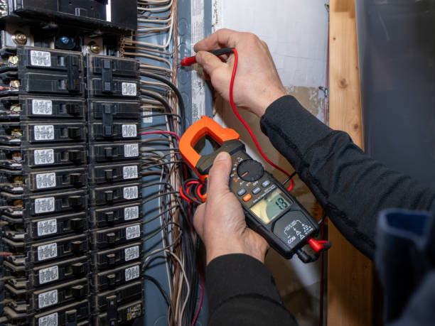 Best Circuit Breaker Repair  in , MT